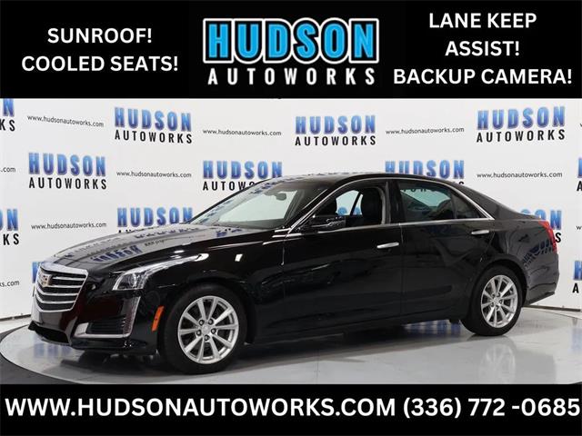 2019 Cadillac CTS (CC-2102360) for sale in Greensboro, North Carolina