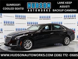 2019 Cadillac CTS (CC-2102360) for sale in Greensboro, North Carolina