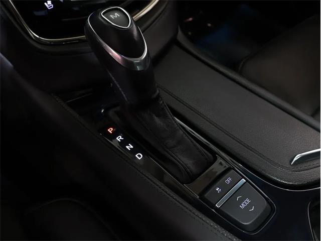 2019 Cadillac CTS (CC-2102360) for sale in Greensboro, North Carolina