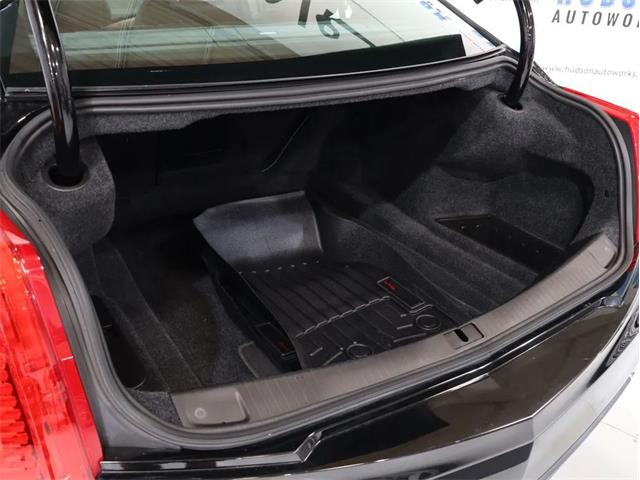 2019 Cadillac CTS (CC-2102360) for sale in Greensboro, North Carolina