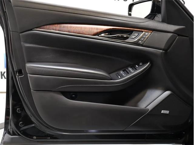 2019 Cadillac CTS (CC-2102360) for sale in Greensboro, North Carolina