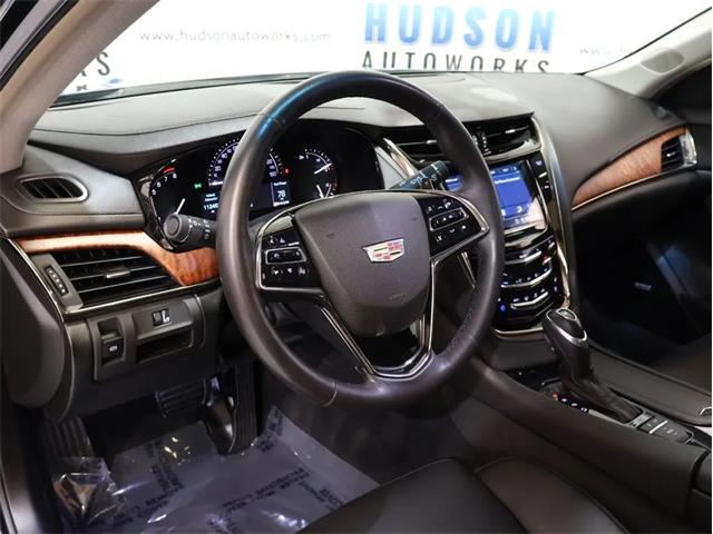 2019 Cadillac CTS (CC-2102360) for sale in Greensboro, North Carolina