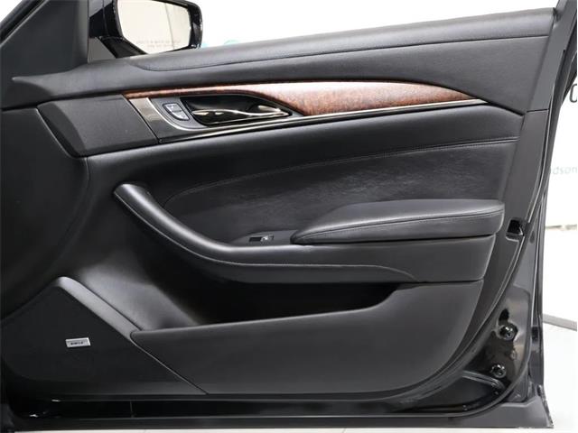 2019 Cadillac CTS (CC-2102360) for sale in Greensboro, North Carolina