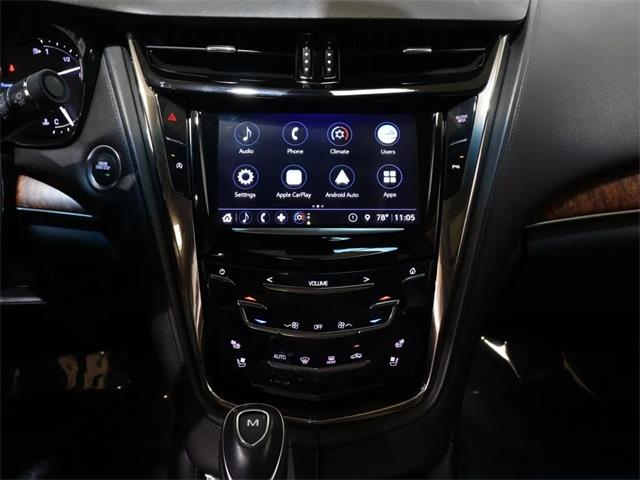 2019 Cadillac CTS (CC-2102360) for sale in Greensboro, North Carolina