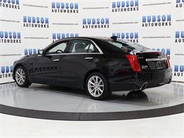 2019 Cadillac CTS (CC-2102360) for sale in Greensboro, North Carolina