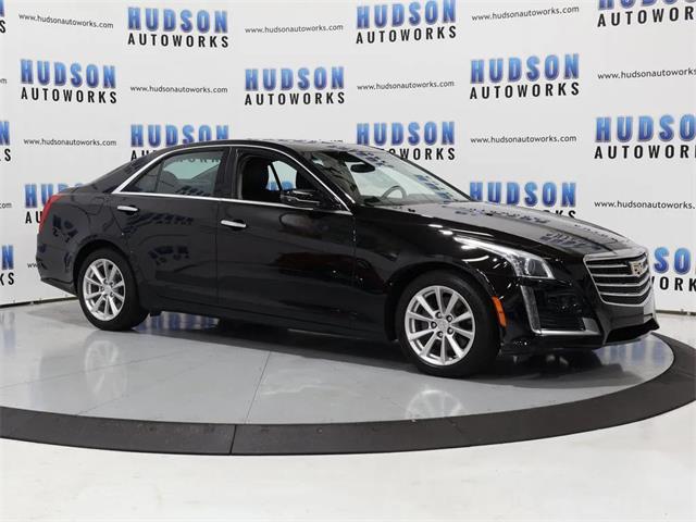 2019 Cadillac CTS (CC-2102360) for sale in Greensboro, North Carolina