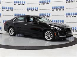 2019 Cadillac CTS (CC-2102360) for sale in Greensboro, North Carolina