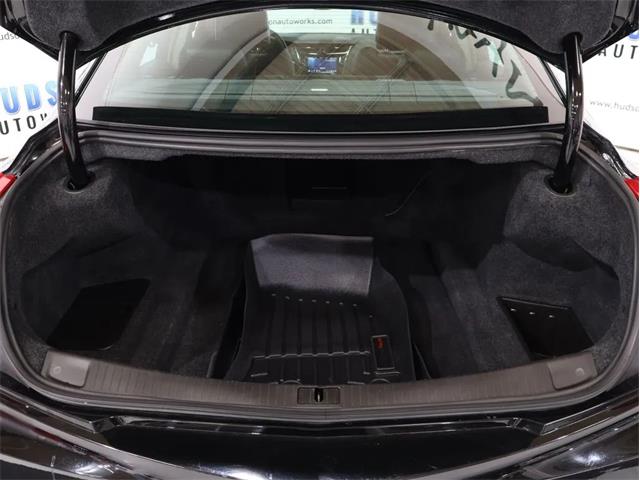2019 Cadillac CTS (CC-2102360) for sale in Greensboro, North Carolina