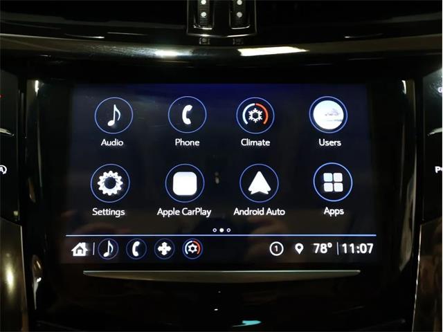 2019 Cadillac CTS (CC-2102360) for sale in Greensboro, North Carolina