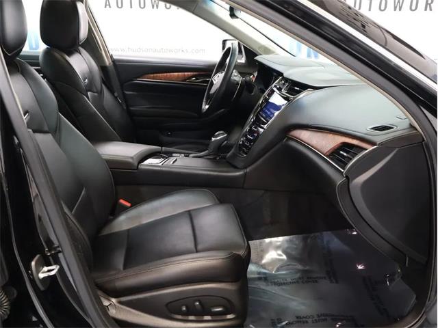 2019 Cadillac CTS (CC-2102360) for sale in Greensboro, North Carolina