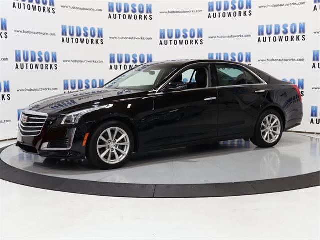 2019 Cadillac CTS (CC-2102360) for sale in Greensboro, North Carolina