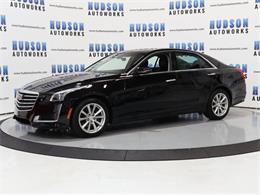 2019 Cadillac CTS (CC-2102360) for sale in Greensboro, North Carolina