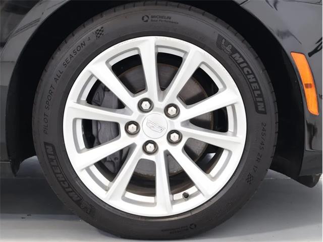 2019 Cadillac CTS (CC-2102360) for sale in Greensboro, North Carolina