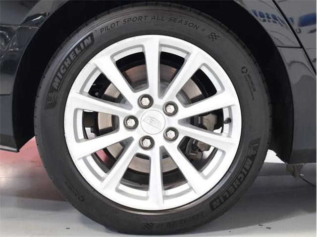 2019 Cadillac CTS (CC-2102360) for sale in Greensboro, North Carolina