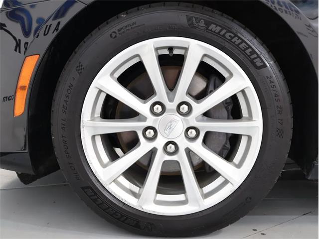 2019 Cadillac CTS (CC-2102360) for sale in Greensboro, North Carolina