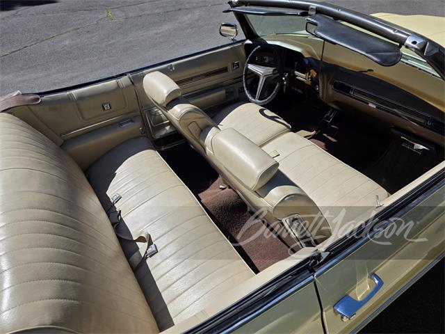 1973 Buick Centurion (CC-2102361) for sale in Las Vegas, Nevada