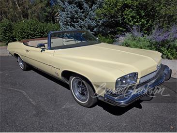 1973 Buick Centurion (CC-2102361) for sale in Las Vegas, Nevada