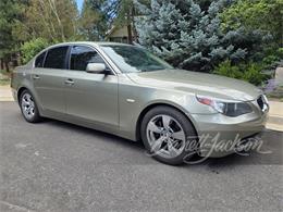 2007 BMW 530i (CC-2102362) for sale in Las Vegas, Nevada