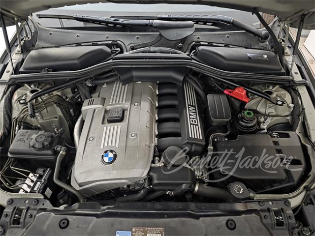 2007 BMW 530i (CC-2102362) for sale in Las Vegas, Nevada