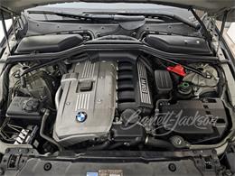 2007 BMW 530i (CC-2102362) for sale in Las Vegas, Nevada