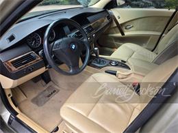 2007 BMW 530i (CC-2102362) for sale in Las Vegas, Nevada