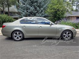 2007 BMW 530i (CC-2102362) for sale in Las Vegas, Nevada