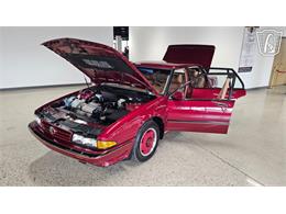 1989 Pontiac Bonneville (CC-2102364) for sale in Dearborn, Michigan