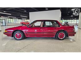 1989 Pontiac Bonneville (CC-2102364) for sale in Dearborn, Michigan