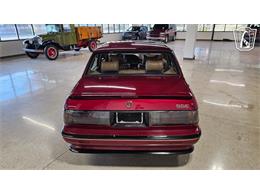1989 Pontiac Bonneville (CC-2102364) for sale in Dearborn, Michigan