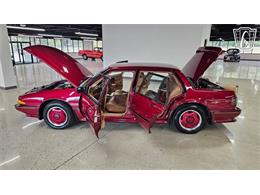 1989 Pontiac Bonneville (CC-2102364) for sale in Dearborn, Michigan
