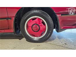 1989 Pontiac Bonneville (CC-2102364) for sale in Dearborn, Michigan