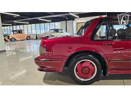 1989 Pontiac Bonneville (CC-2102364) for sale in Dearborn, Michigan