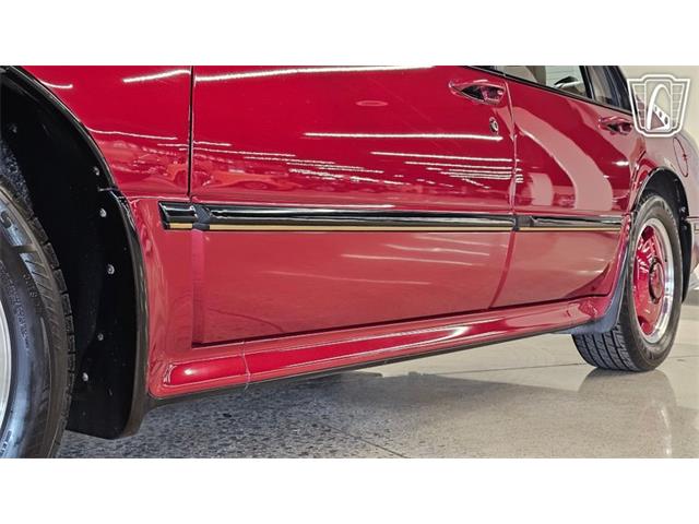 1989 Pontiac Bonneville (CC-2102364) for sale in Dearborn, Michigan