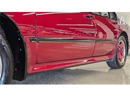 1989 Pontiac Bonneville (CC-2102364) for sale in Dearborn, Michigan