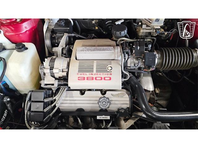1989 Pontiac Bonneville (CC-2102364) for sale in Dearborn, Michigan