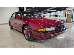 1989 Pontiac Bonneville (CC-2102364) for sale in Dearborn, Michigan