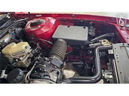 1989 Pontiac Bonneville (CC-2102364) for sale in Dearborn, Michigan