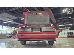 1989 Pontiac Bonneville (CC-2102364) for sale in Dearborn, Michigan