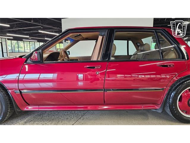 1989 Pontiac Bonneville (CC-2102364) for sale in Dearborn, Michigan