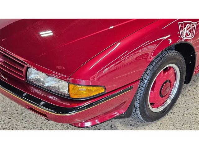 1989 Pontiac Bonneville (CC-2102364) for sale in Dearborn, Michigan
