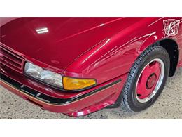 1989 Pontiac Bonneville (CC-2102364) for sale in Dearborn, Michigan