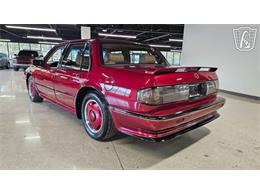 1989 Pontiac Bonneville (CC-2102364) for sale in Dearborn, Michigan
