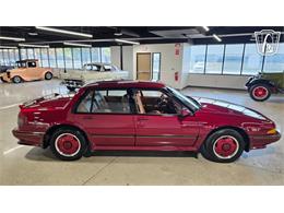 1989 Pontiac Bonneville (CC-2102364) for sale in Dearborn, Michigan