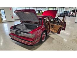 1989 Pontiac Bonneville (CC-2102364) for sale in Dearborn, Michigan
