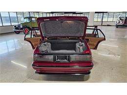 1989 Pontiac Bonneville (CC-2102364) for sale in Dearborn, Michigan