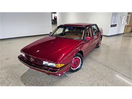 1989 Pontiac Bonneville (CC-2102364) for sale in Dearborn, Michigan