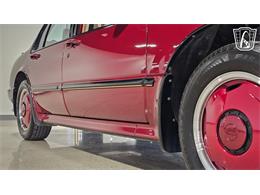 1989 Pontiac Bonneville (CC-2102364) for sale in Dearborn, Michigan