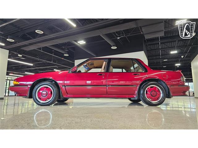 1989 Pontiac Bonneville (CC-2102364) for sale in Dearborn, Michigan