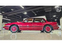 1989 Pontiac Bonneville (CC-2102364) for sale in Dearborn, Michigan