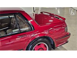 1989 Pontiac Bonneville (CC-2102364) for sale in Dearborn, Michigan